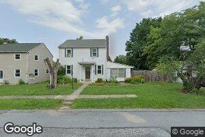 4216 York St, Harrisburg, PA 17111