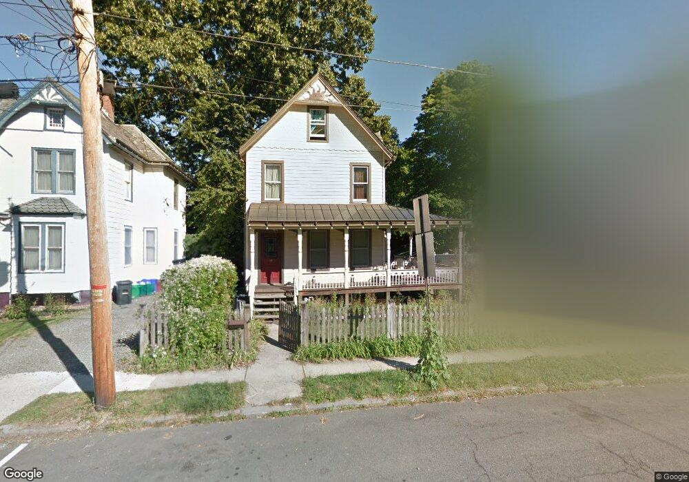 67 S Midland Ave, Nyack, NY 10960 - photo 1