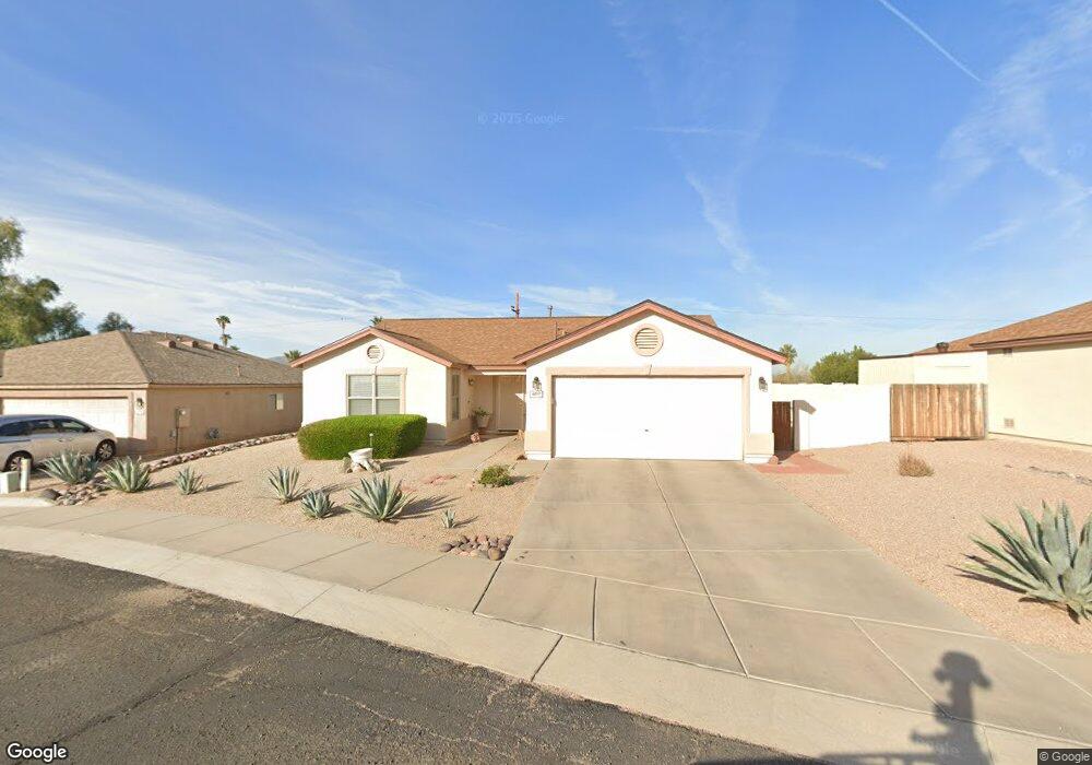 6097 N Camino Dona Carlota, Tucson, AZ 85741 - photo 1