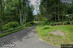 305 Indian Rock Rd, New Canaan, CT 06840