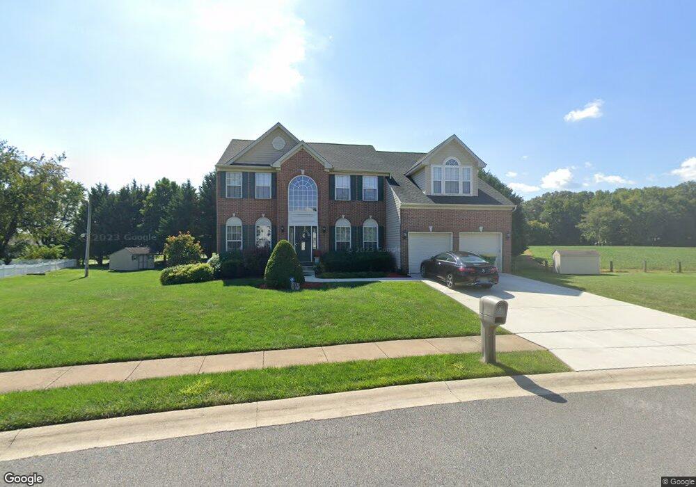 5 Haworth Ct, Bear, DE 19701 - photo 1