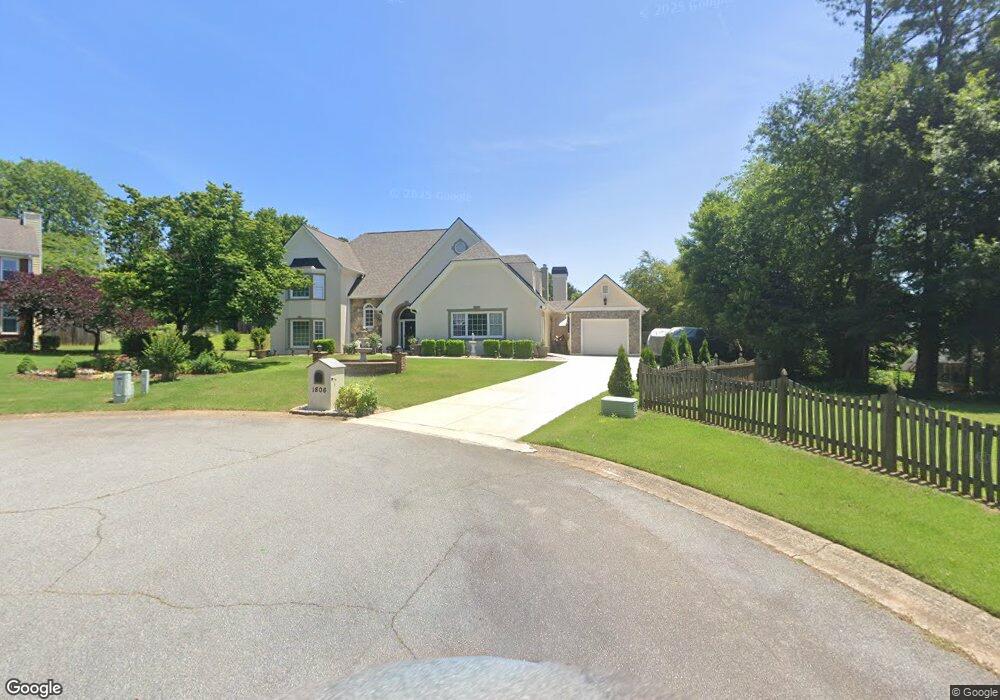 1806 Sherryl Ct NE, Marietta, GA 30066 - photo 1