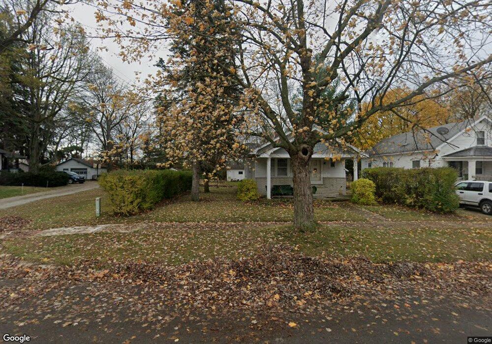 1100 Cedar St, Port Huron, MI 48060 - photo 1