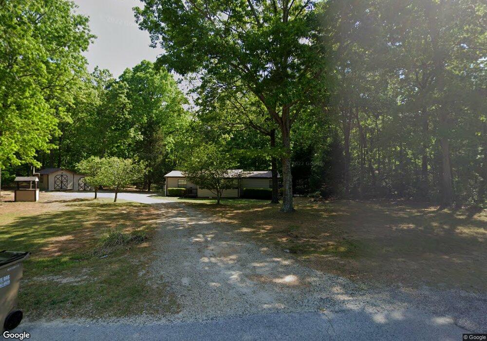 833 Laurel Ln, Winder, GA 30680 - photo 1