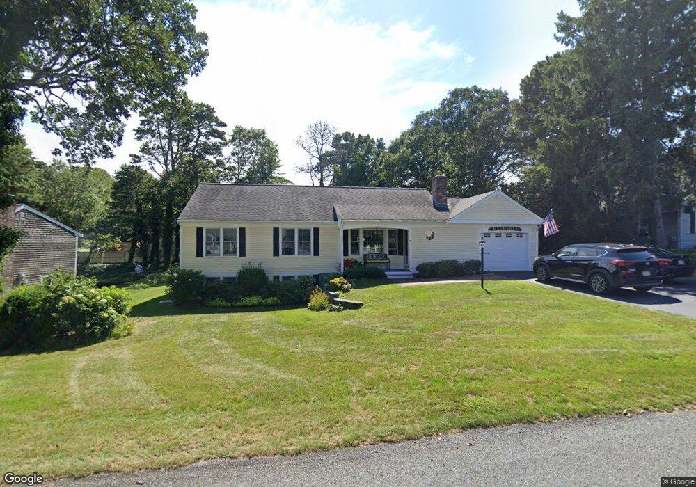 55 Gunwhale Rd, Yarmouth Port, MA 02675 - photo 1