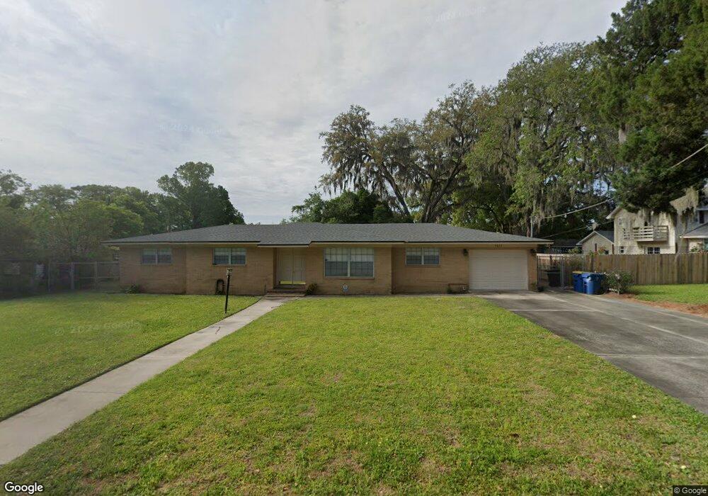 7020 Berry Ave, Jacksonville, FL 32211 - photo 1
