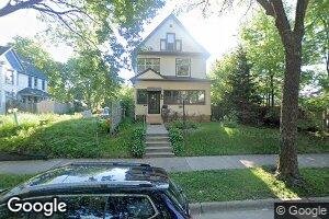 1115 Adams St NE, Minneapolis, MN 55413