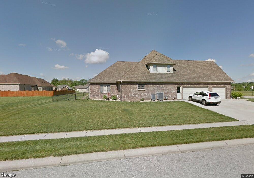 1232 Independence Blvd, Plainfield, IN 46168 - photo 1