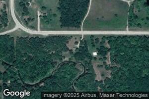 2085 S Countyline Rd, Overbrook, OK 73453