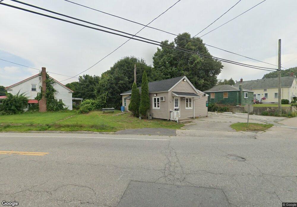 66 Wauregan Road Plainfield Ct Rd, Connecticut, CT 06387 - photo 1