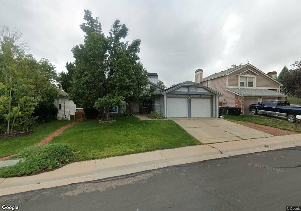 13333 Albion Cir, Thornton, CO 80241 - photo 1