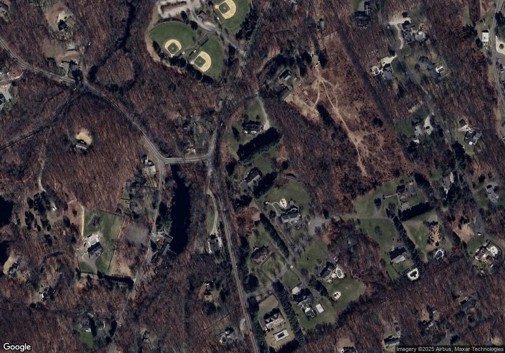 8 Nimrod Farm Rd, Weston, CT 06883 - photo 1