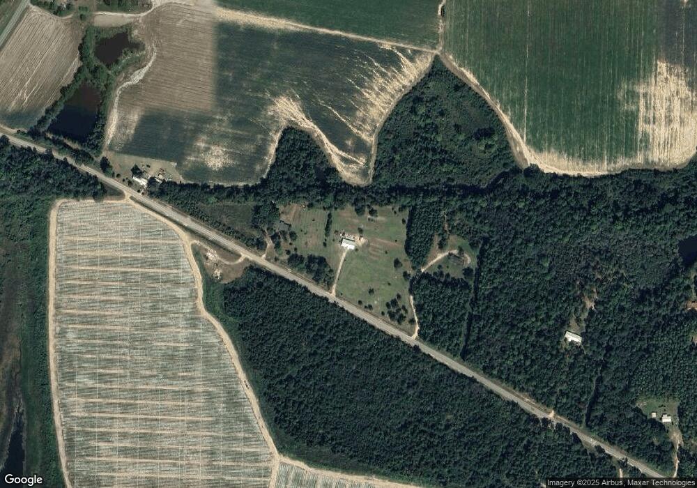 303 Patch Rd, Moultrie, GA 31768 - photo 1