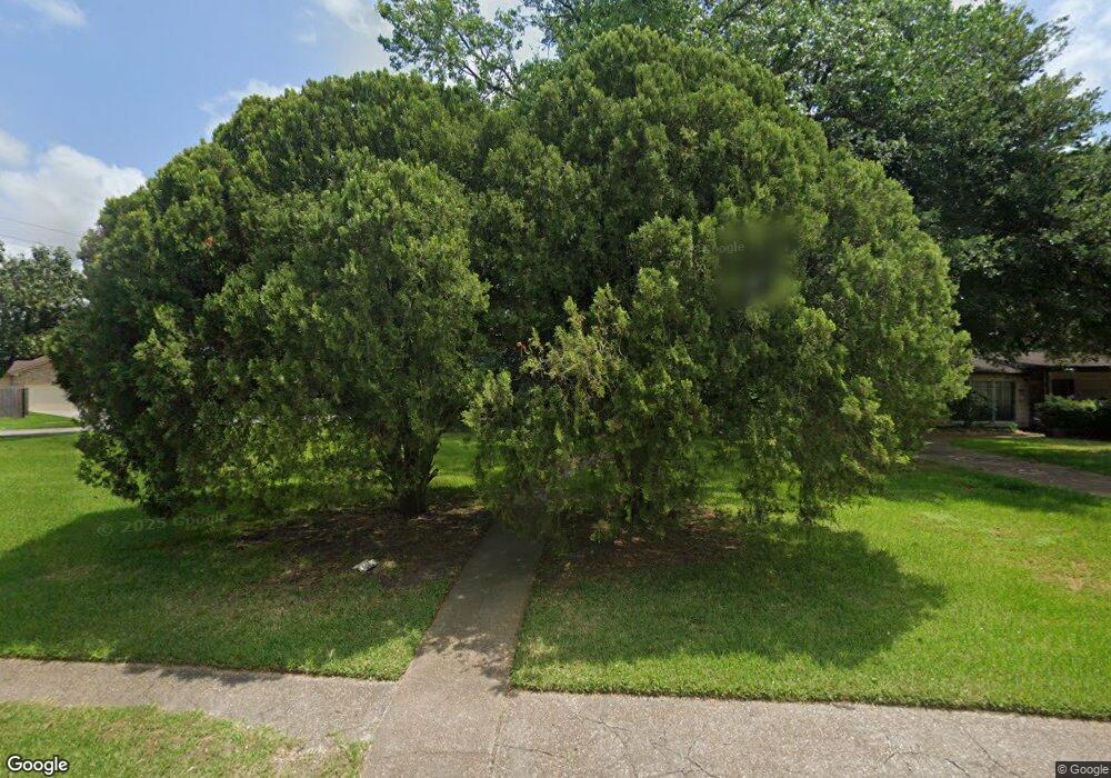 7450 Parker Rd, Houston, TX 77016 - photo 1