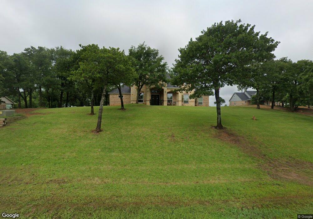 2000 Crystal Ln, Alvarado, TX 76009 - photo 1