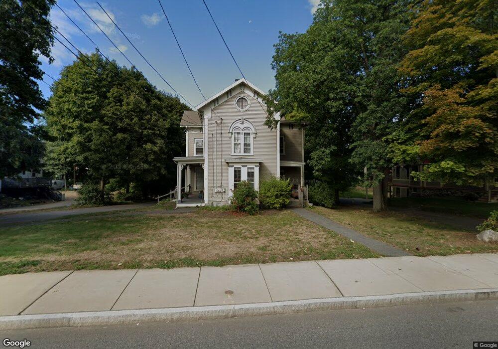 56 Lyman St, Waltham, MA 02452 - photo 1