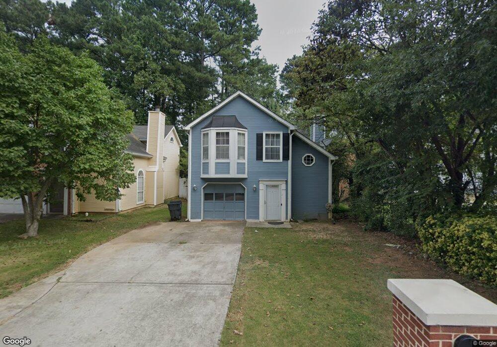 4723 Warners Trail, Norcross, GA 30093 - photo 1