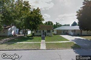407 W Michigan Ave, George, IA 51237