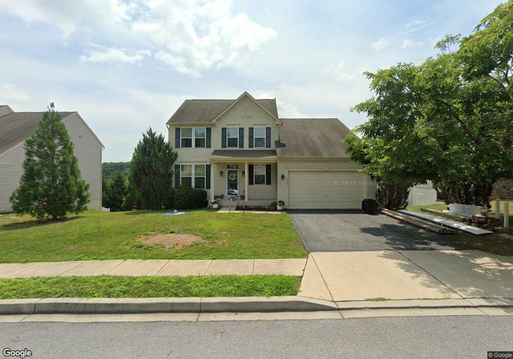 2861 Mahla Ct, Manchester, MD 21102 - photo 1