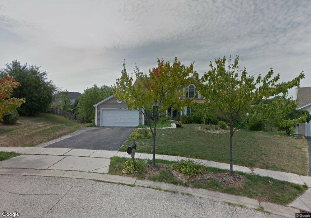 618 Chatham Cir, Algonquin, IL 60102 - photo 1