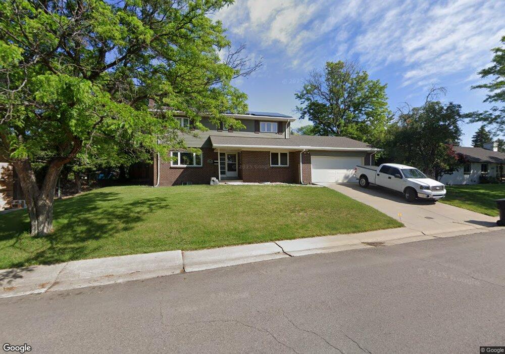 2641 S Wolff Way, Denver, CO 80219 - photo 1