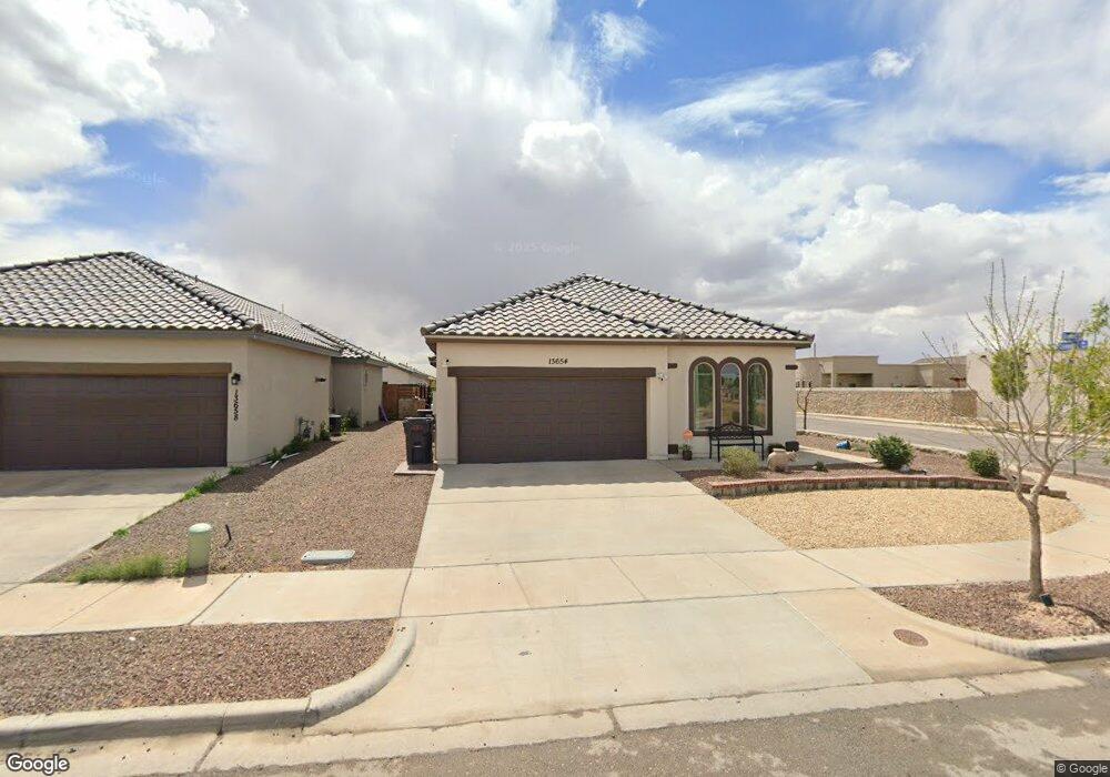 13654 Bradford St, Horizon City, TX 79928 - photo 1