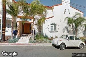 108 Vieudelou Ave, Avalon, CA 90704