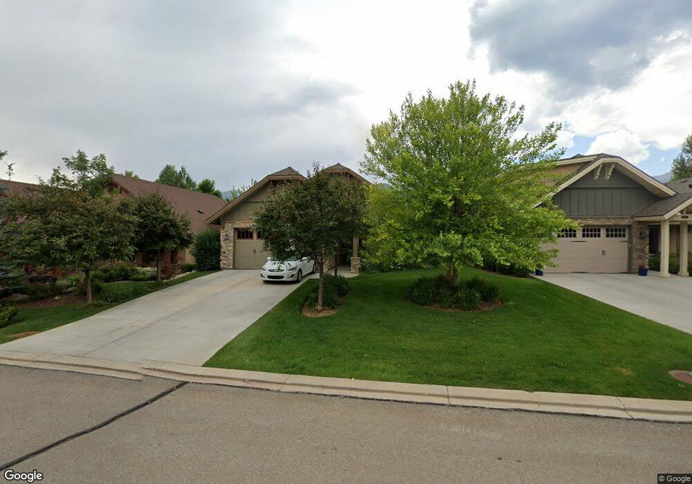 1351 Saxon Ln, Midway, UT 84049 - photo 1