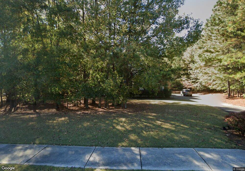 170 Willowleaf Way, Sharpsburg, GA 30277 - photo 1