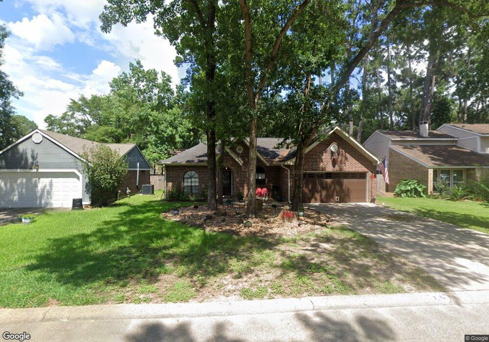 7 S Greenbud Ct, Spring, TX 77380 - photo 1