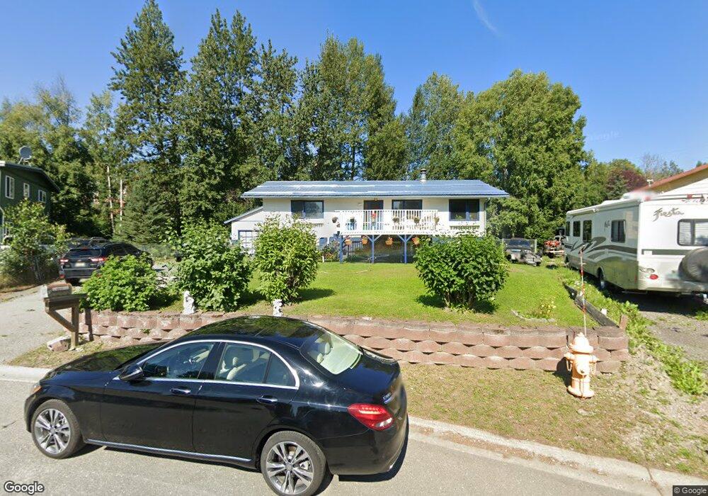 1441 Essex Cir, Anchorage, AK 99503 - photo 1