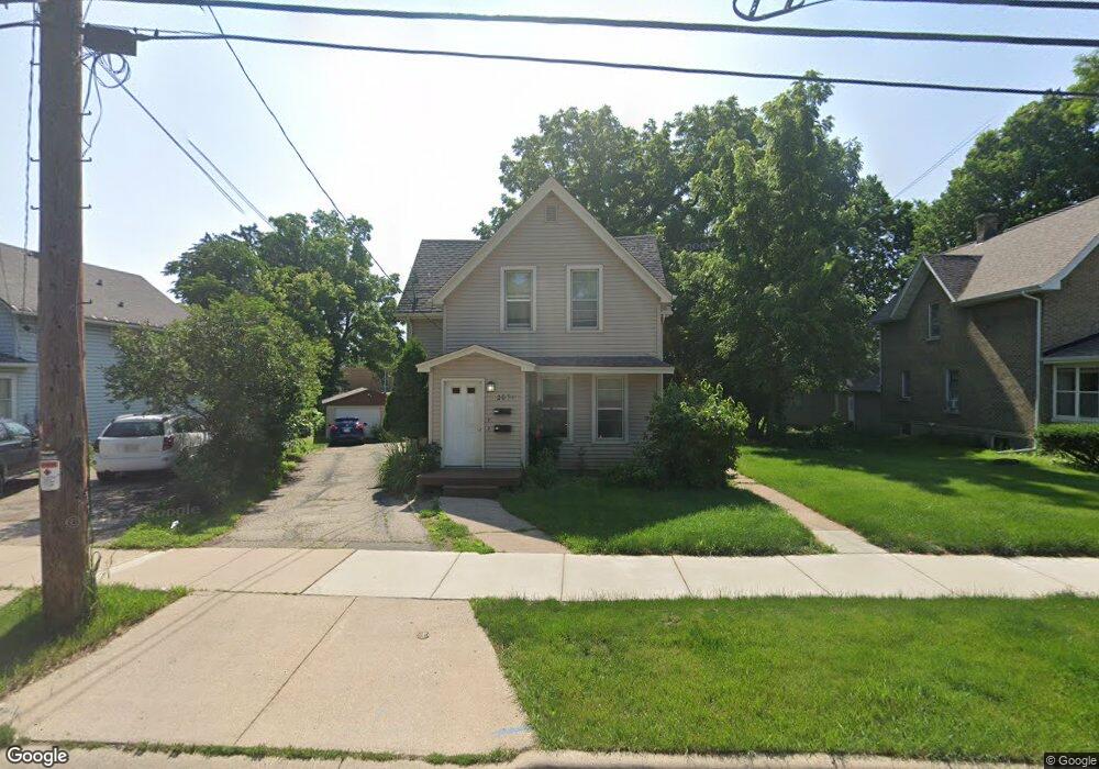 Street View Photo