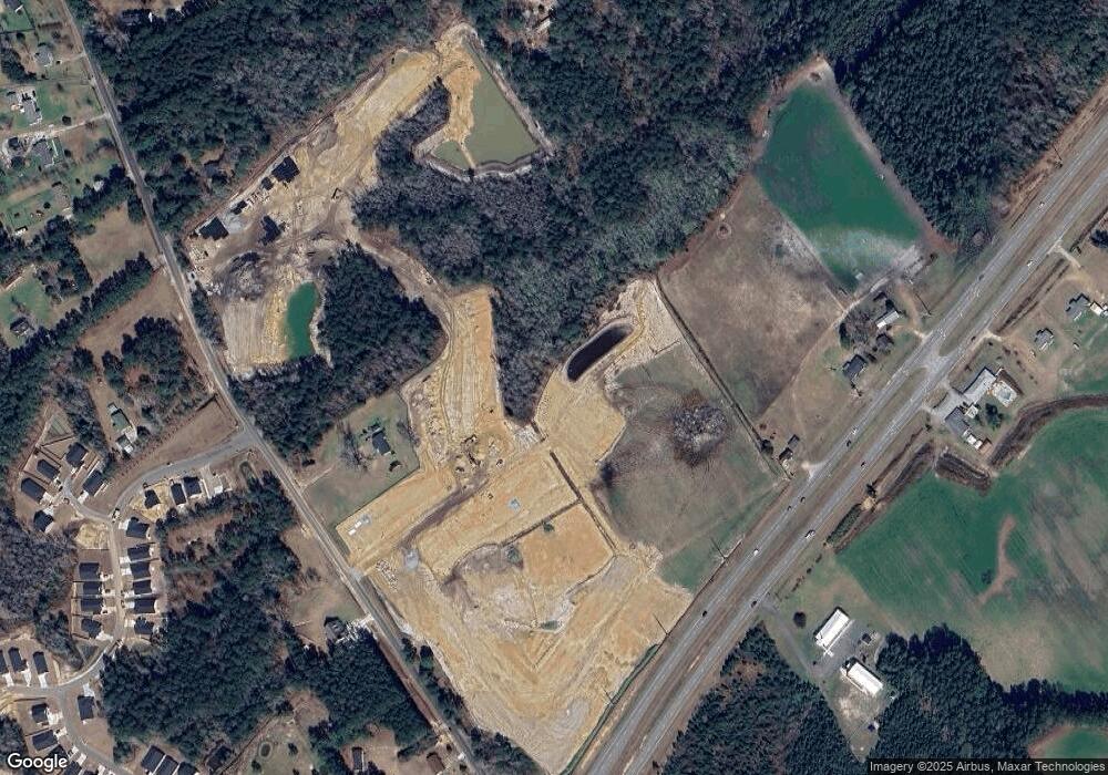 581 Bell Creek Ave, Winnabow, NC 28479 - photo 1