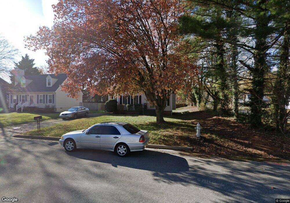 6701 Wilber Cir, Henrico, VA 23228 - photo 1