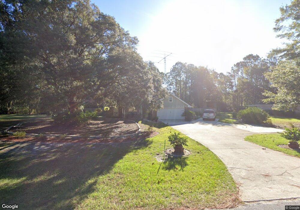 1271 Meadow Ln SE, Darien, GA 31305 - photo 1