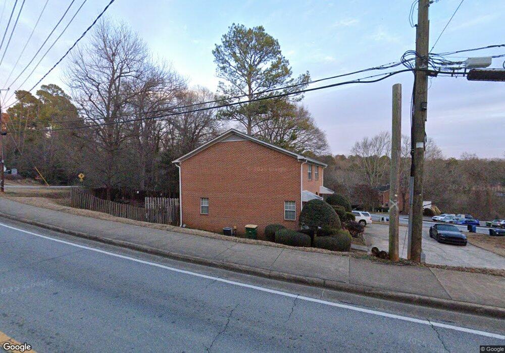 101 Sleepy Creek Dr, Athens, GA 30606 - photo 1