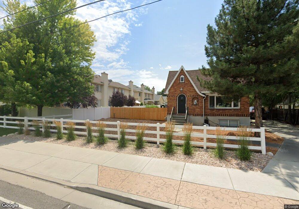 7832 Sequoia Tree Ln, Sandy, UT 84094 - photo 1