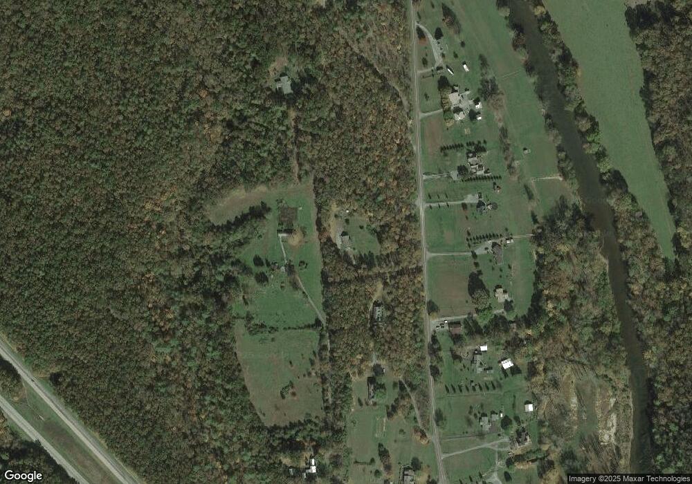 4214 Nicelytown Rd, Clifton Forge, VA 24422 - photo 1