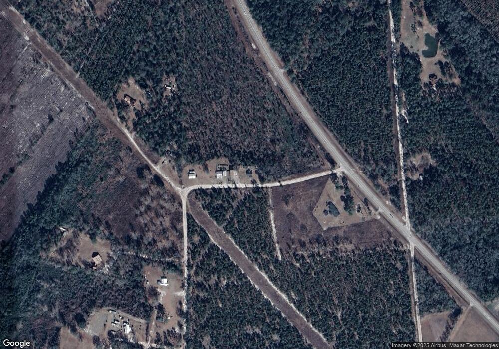 4346 White Tail Way, Blackshear, GA 31516 - photo 1