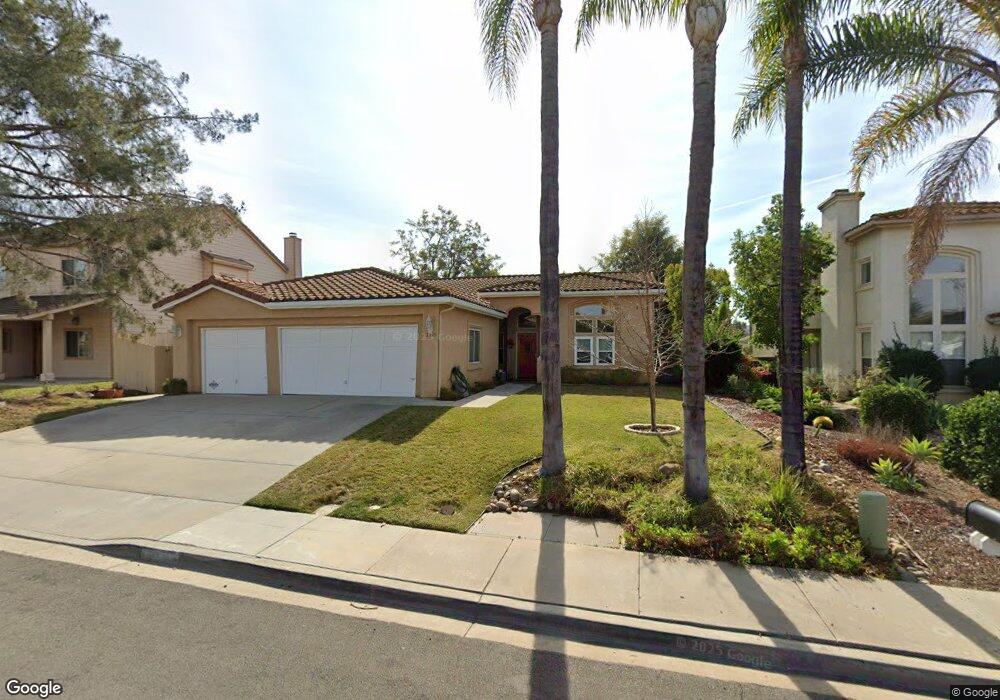 13679 Janette Ln, Poway, CA 92064 - photo 1