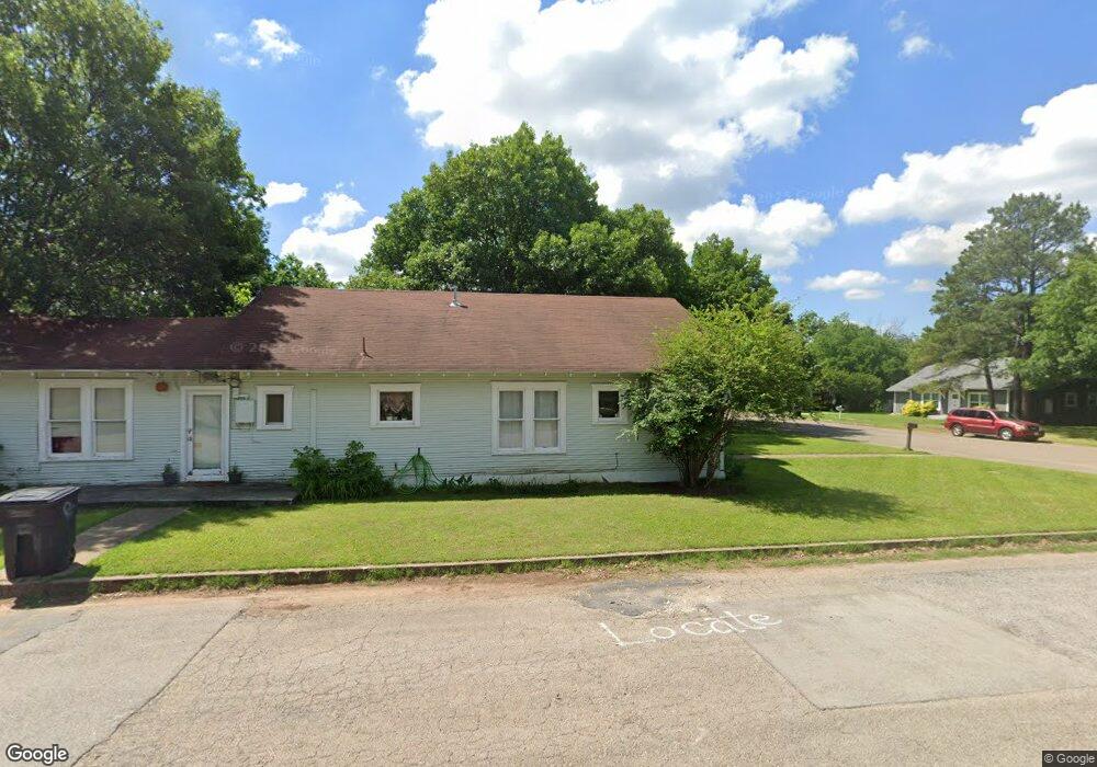 201 Sunset Dr, Cleburne, TX 76033 - photo 1