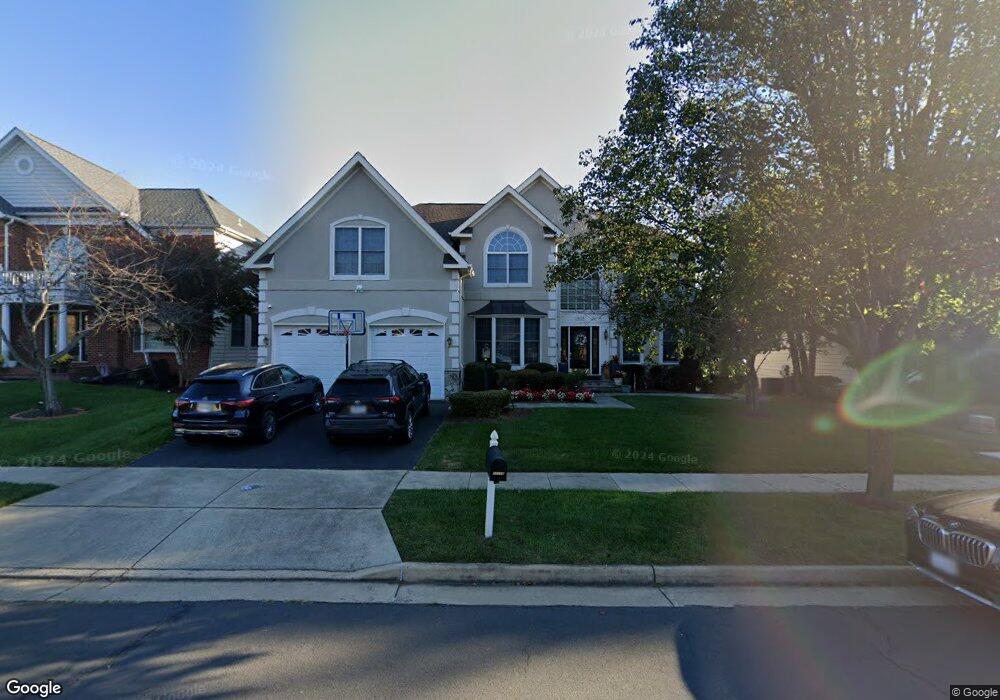 26136 Wendell St, Chantilly, VA 20152 - photo 1