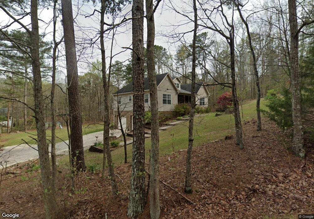 6231 Woodview Cir, Pinson, AL 35126 - photo 1