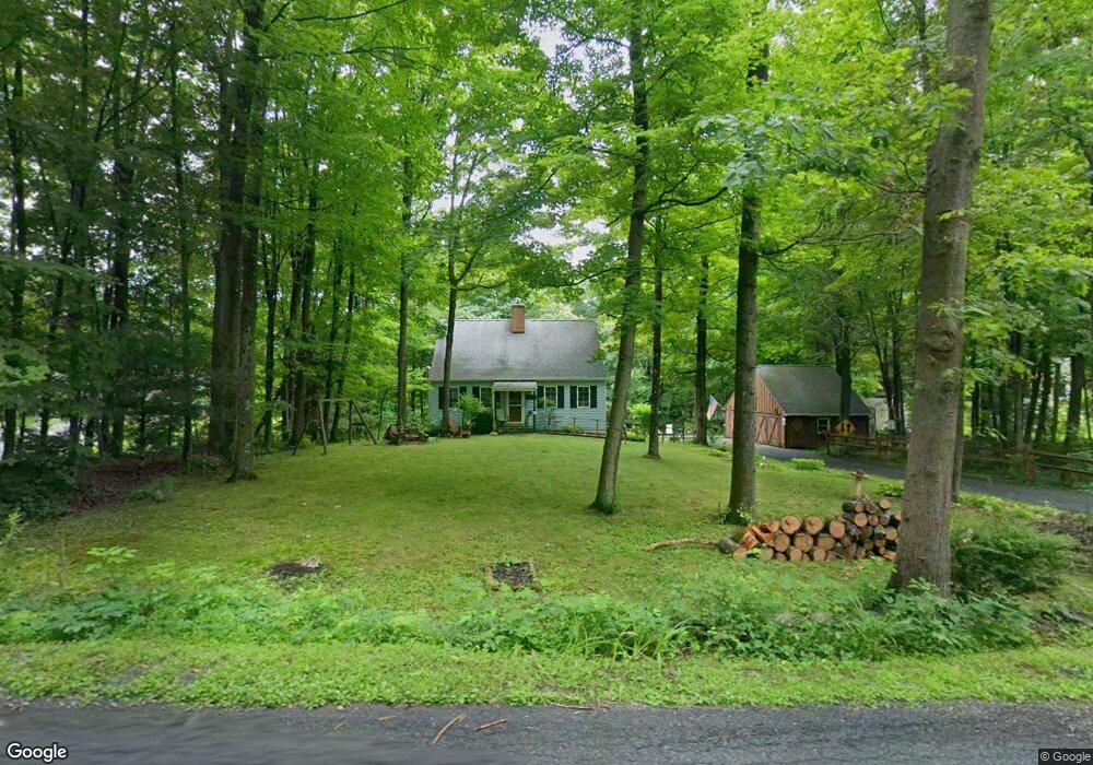 426 Hobbs Ln, Clinton Corners, NY 12514 - photo 1