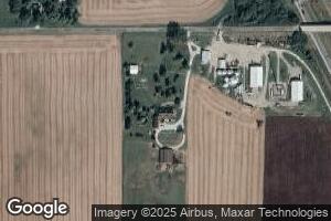 4185 W 850 N, Thorntown, IN 46071