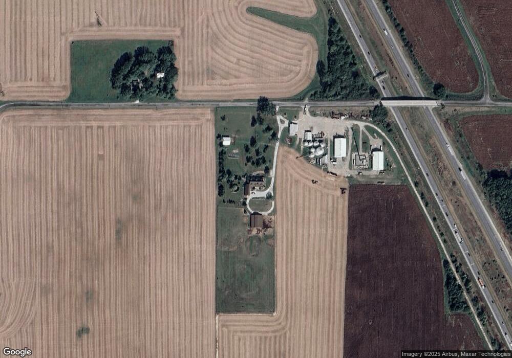 4185 W 850 N, Thorntown, IN 46071 - photo 1