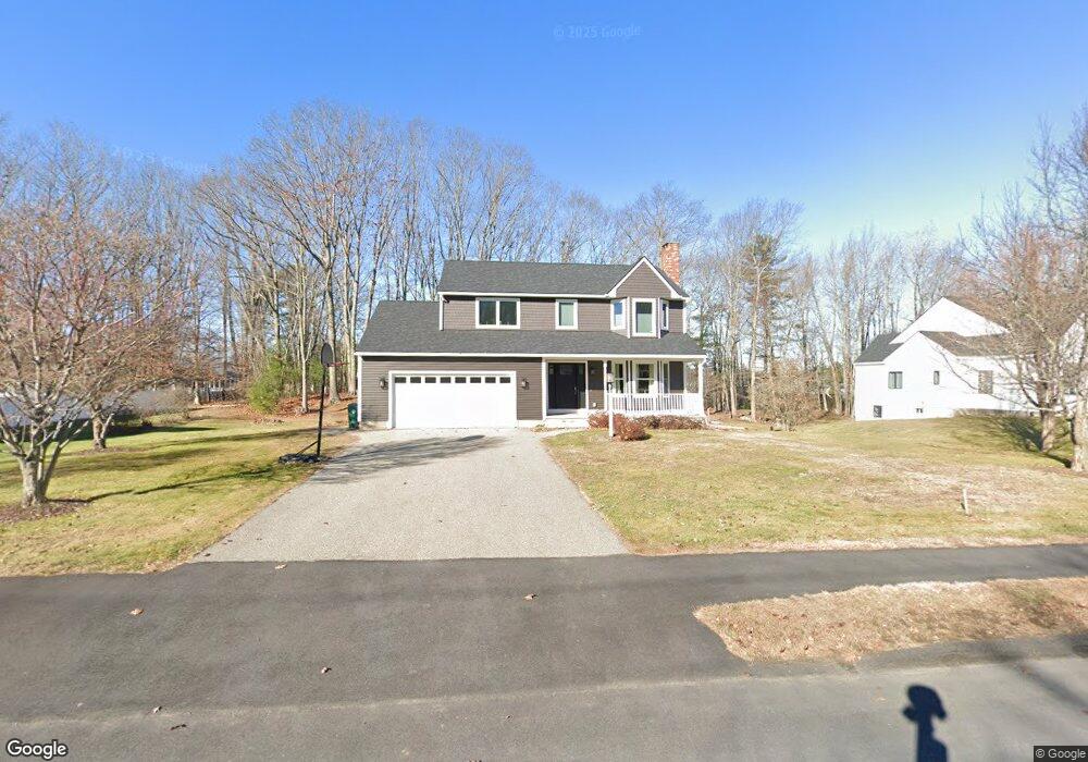 17 Thatcher Brook Ln, Biddeford, ME 04005 - photo 1