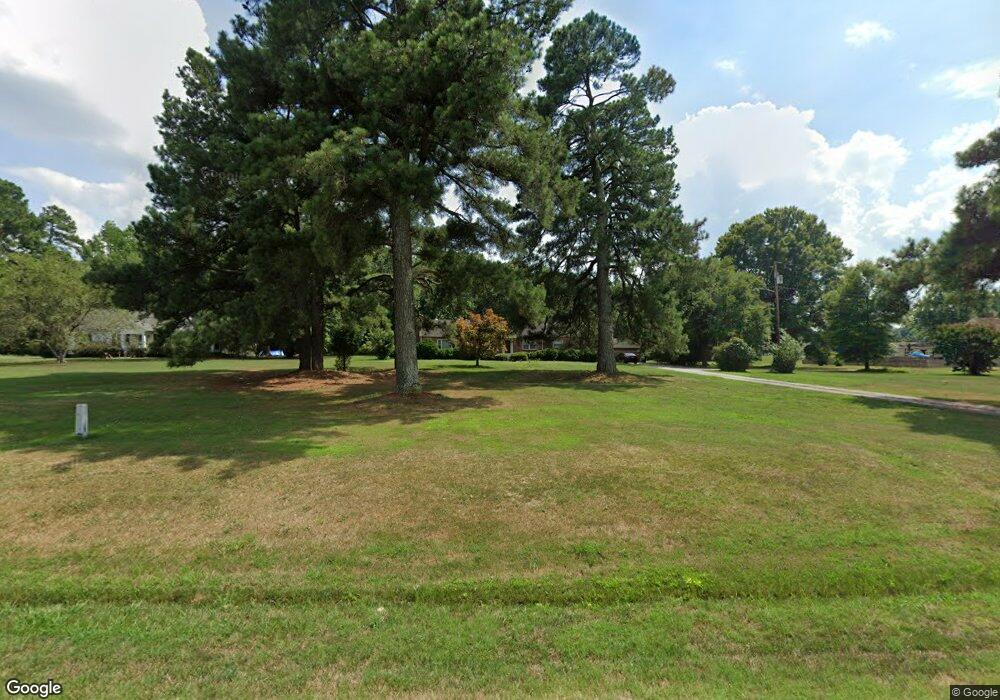 6005 Courthouse Rd, Prince George, VA 23875 - photo 1