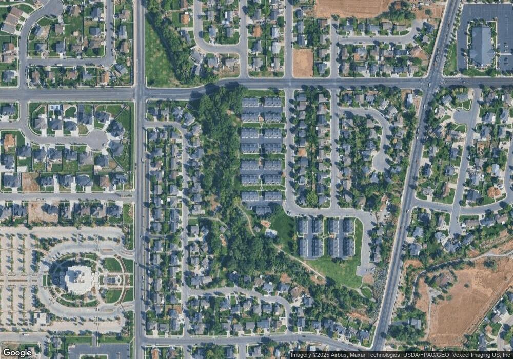 815 W Norway Maple Ct, Payson, UT 84651 - photo 1