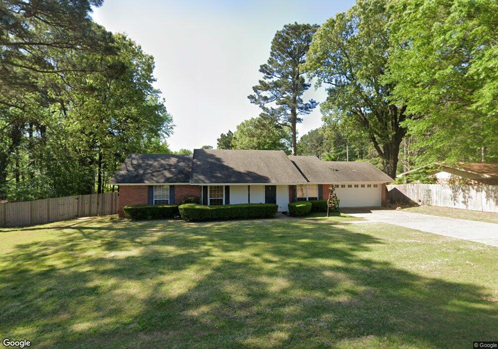 4309 Idalou Dr, Texarkana, TX 75503 - photo 1